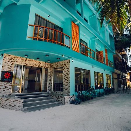 Lagoona Sunset Hotel Maafushi Exterior photo